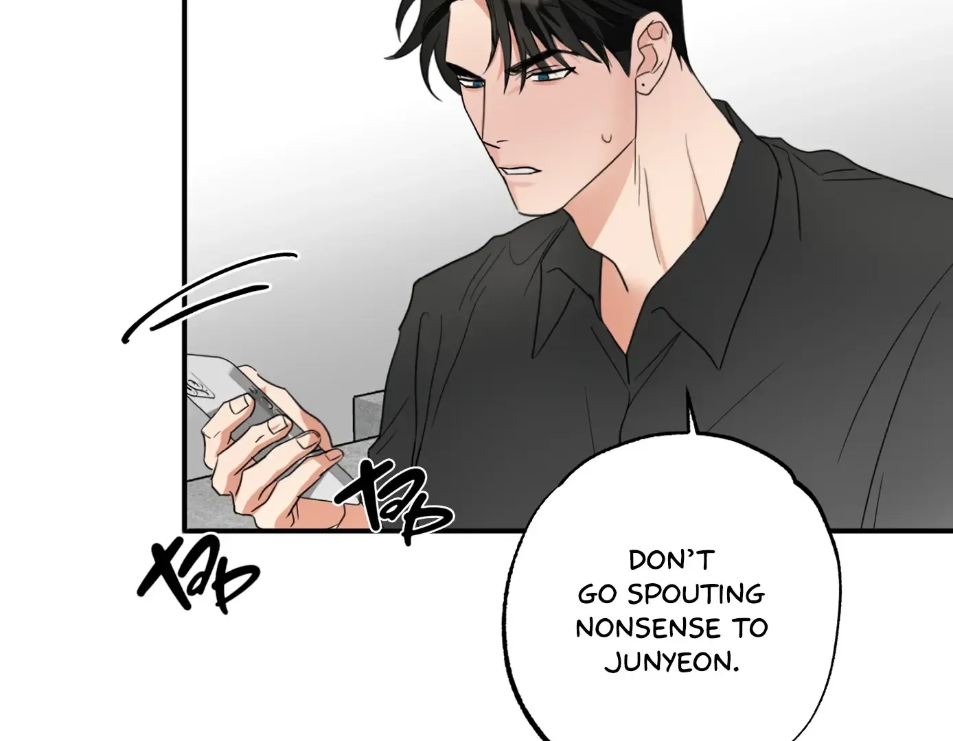 Fxxking Teaching Chapter 5 page 58 - Mangabat