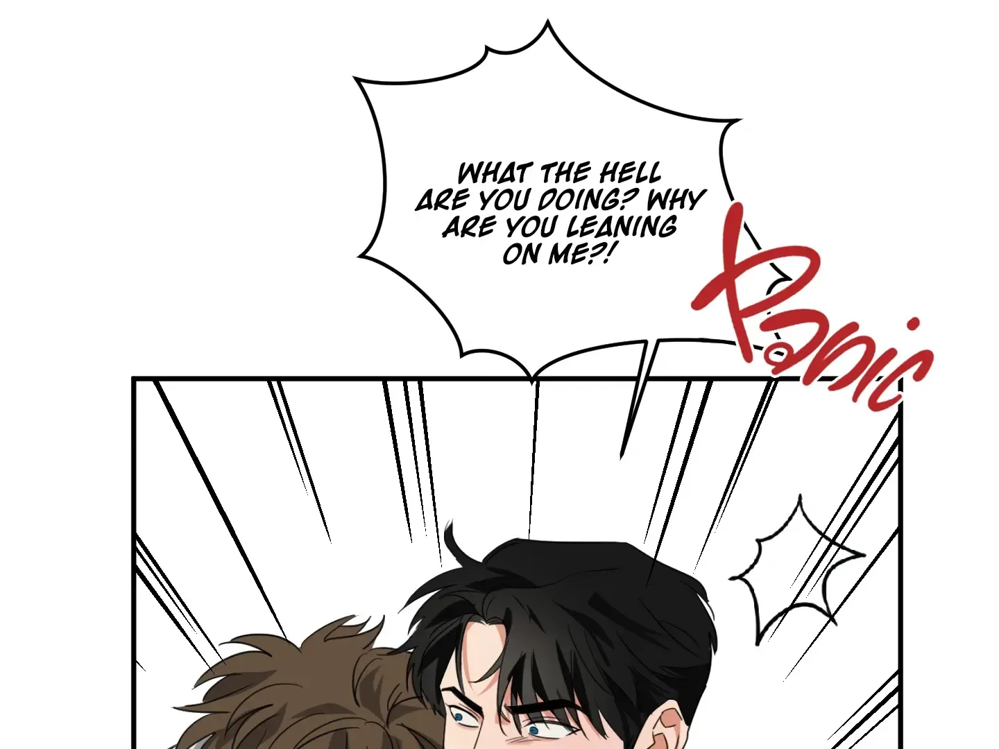 Fxxking Teaching Chapter 5 page 66 - Mangabat