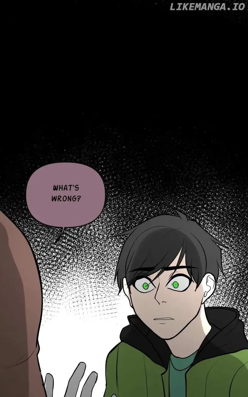 G.o.d. Chapter 23 page 13 - MangaKakalot