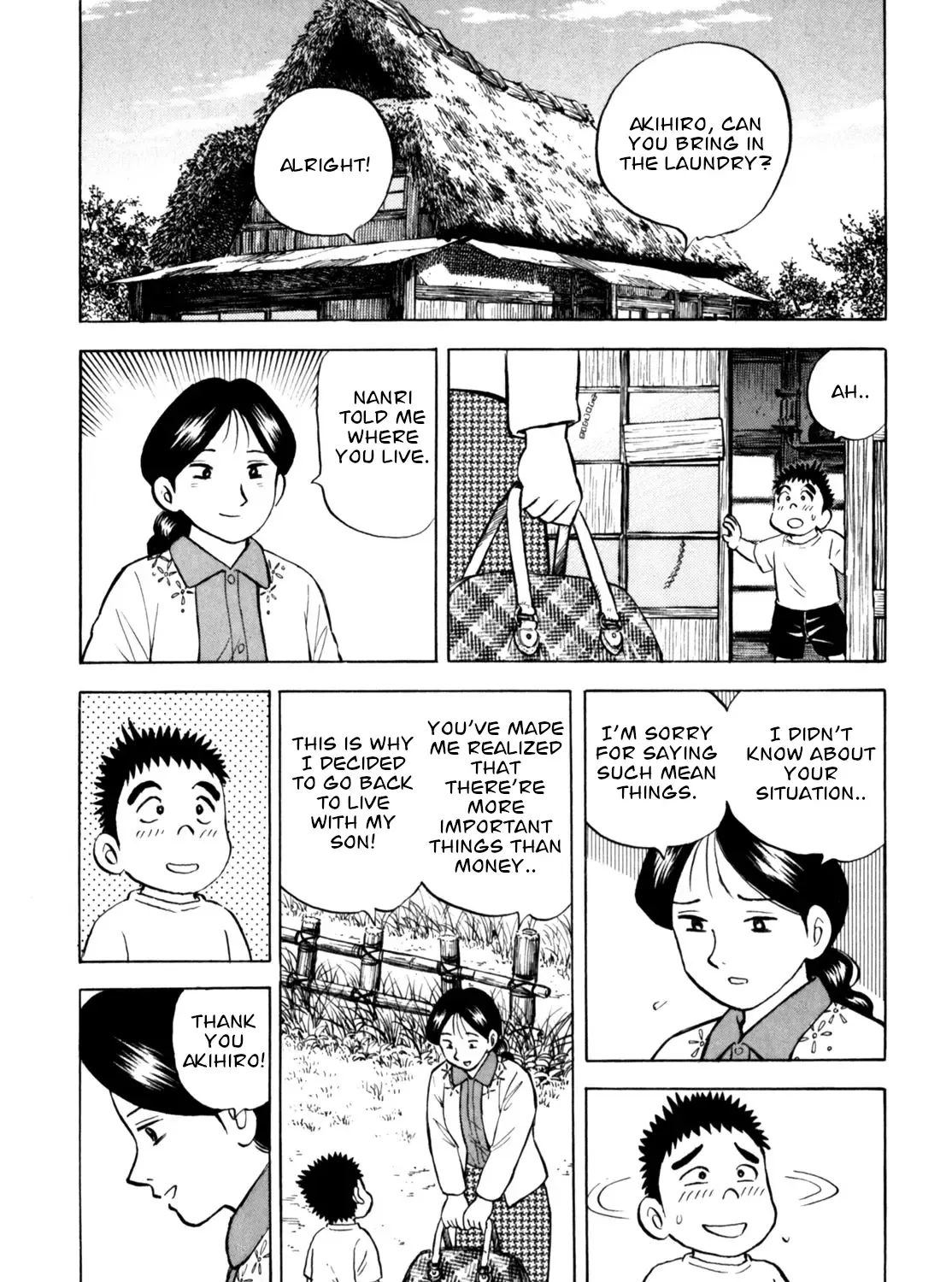 Gabai Chapter 51 page 41 - MangaKakalot