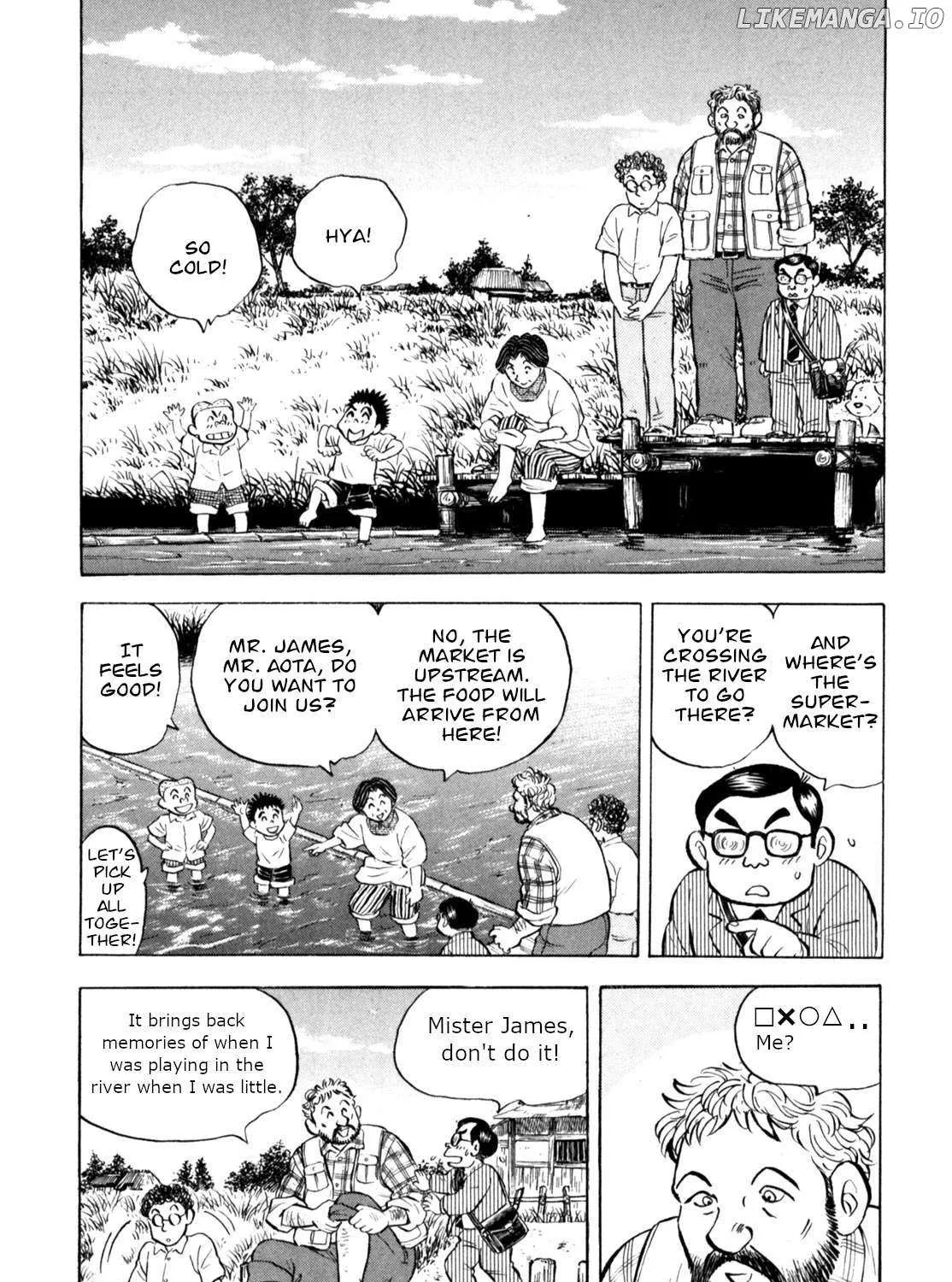 Gabai Chapter 52 page 39 - MangaKakalot