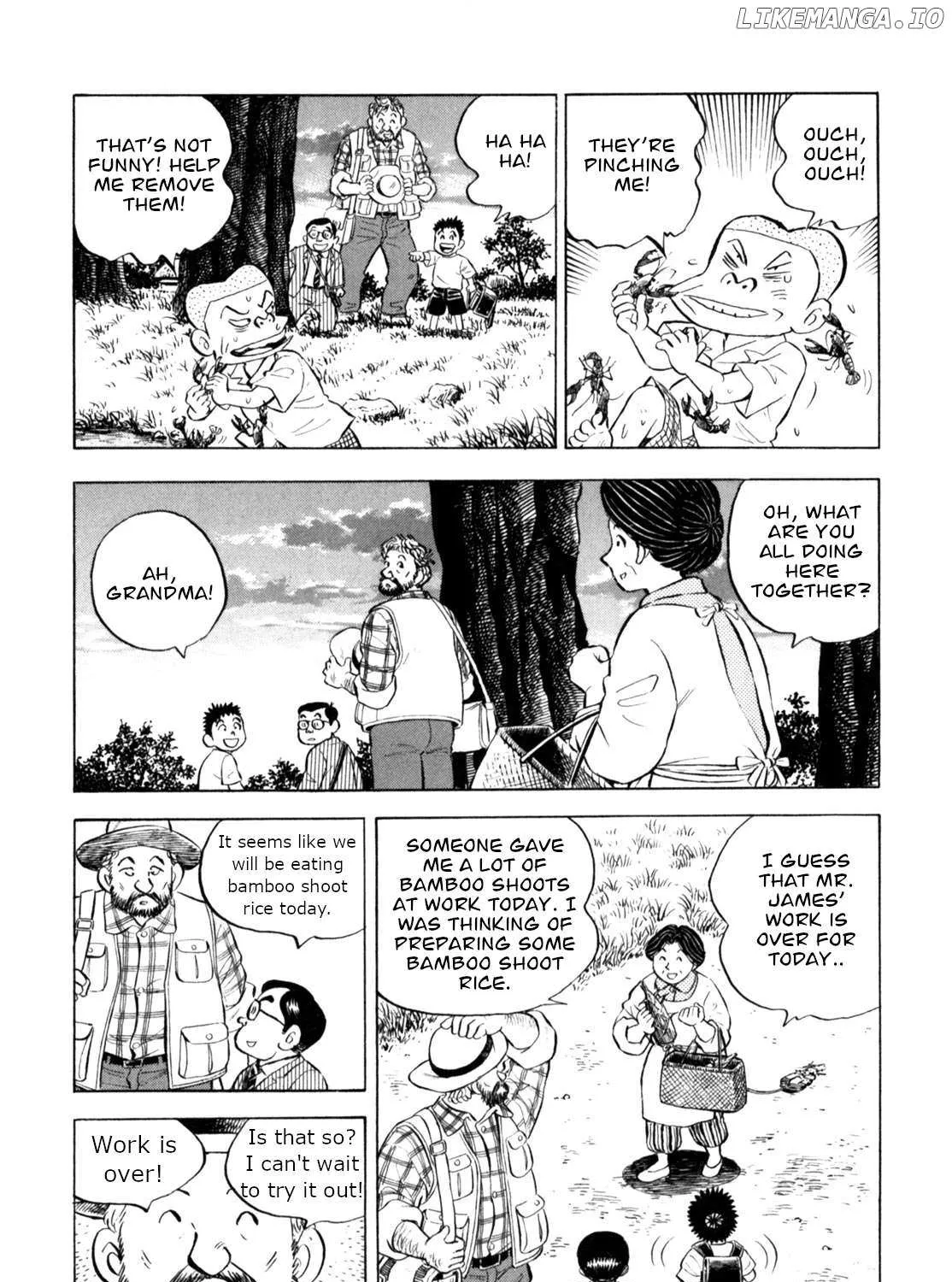 Gabai Chapter 53 page 44 - MangaKakalot