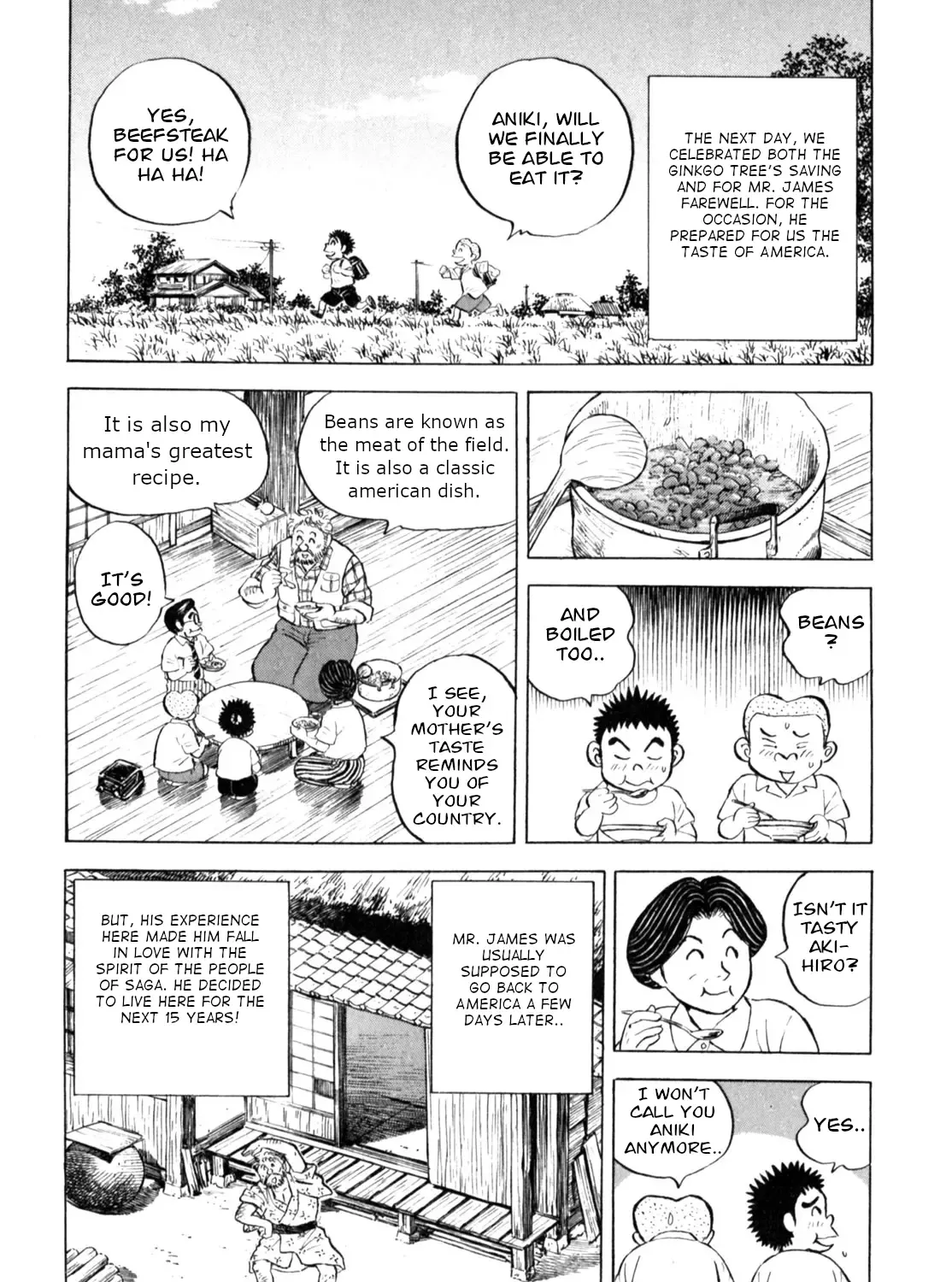 Gabai Chapter 54 page 45 - MangaKakalot