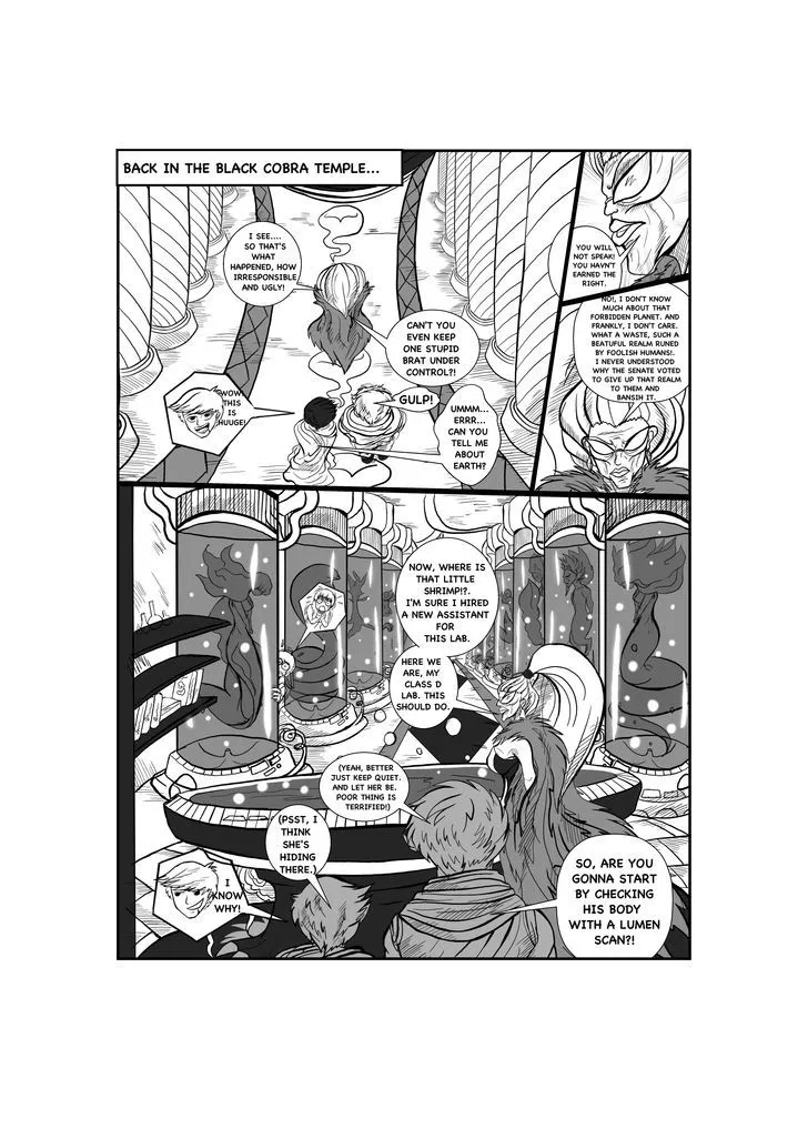 GABRIEL - Page 22