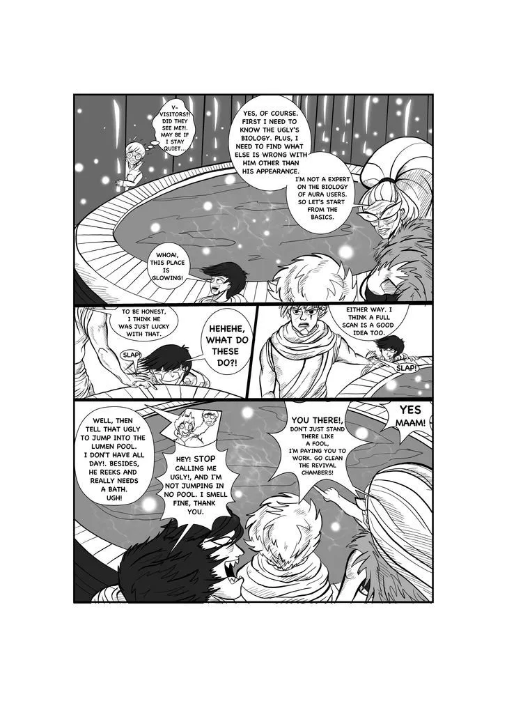 GABRIEL - Page 23