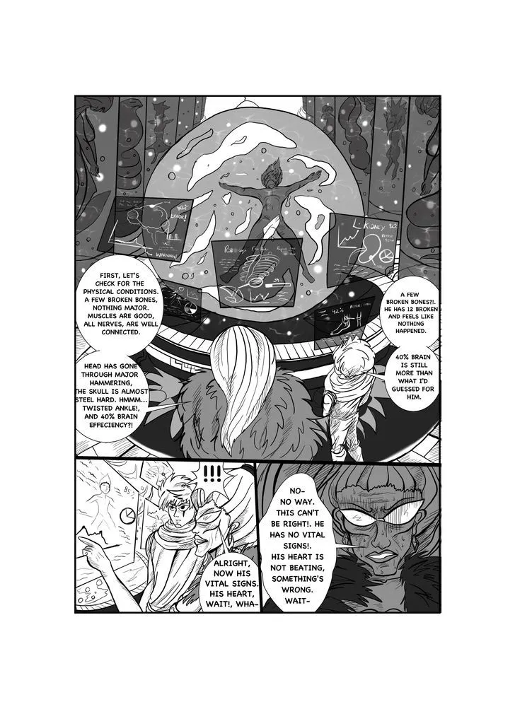 GABRIEL - Page 25