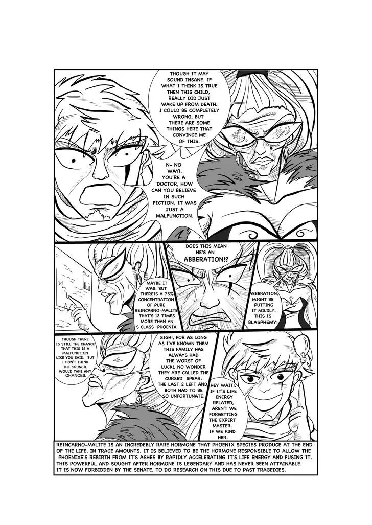 GABRIEL - Page 28