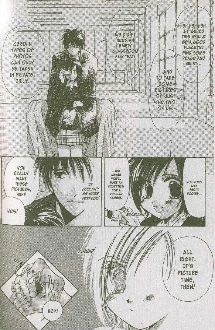 Gaccha Gacha Chapter 5.199999999999999 page 30 - MangaKakalot