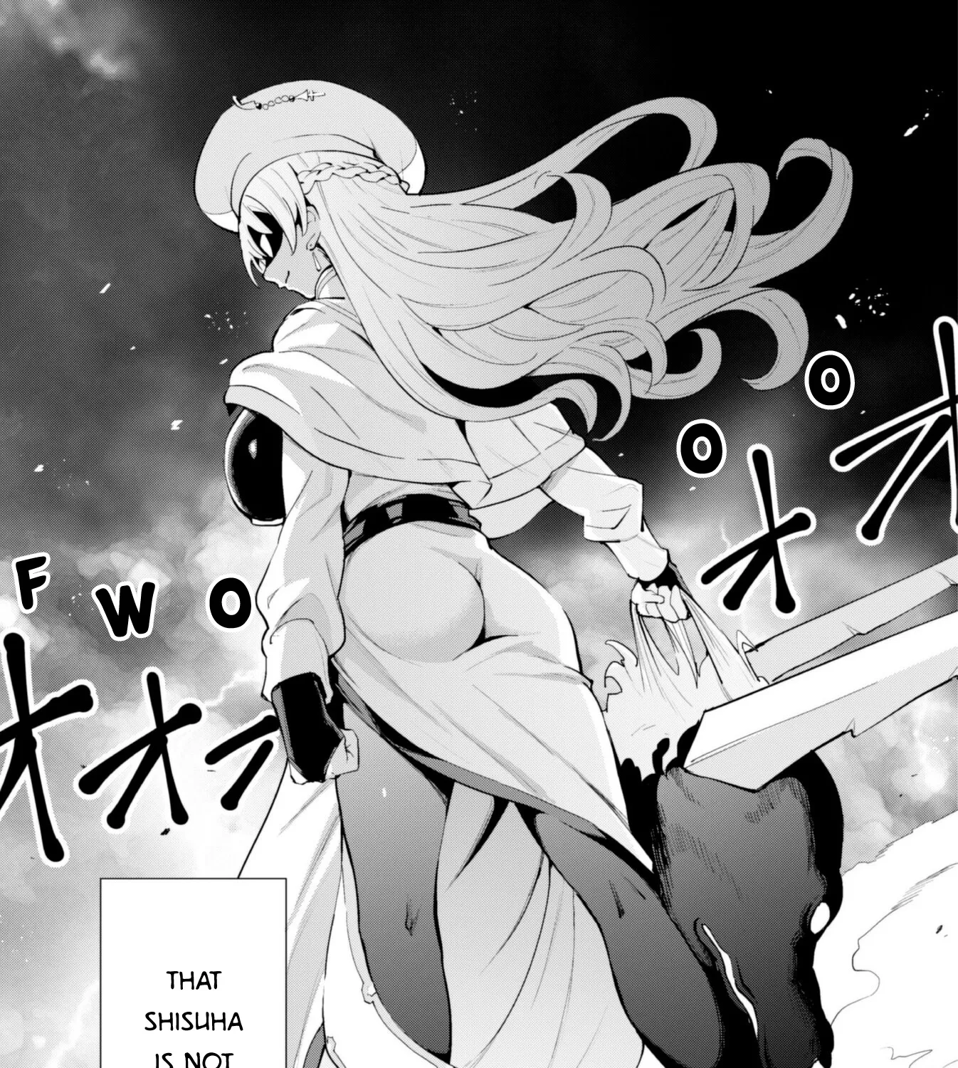 Gacha wo Mawashite Nakama wo Fuyasu Saikyou no Bishoujo Gundan wo Tsukuriagero - Page 38