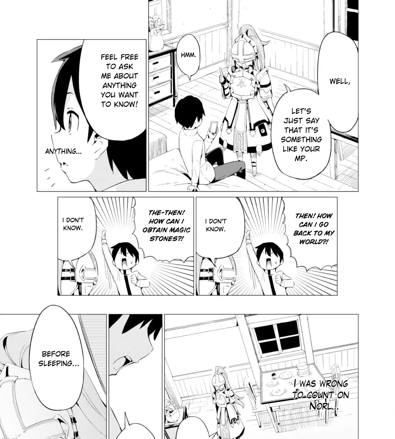 Gacha wo Mawashite Nakama wo Fuyasu Saikyou no Bishoujo Gundan wo Tsukuriagero - Page 23