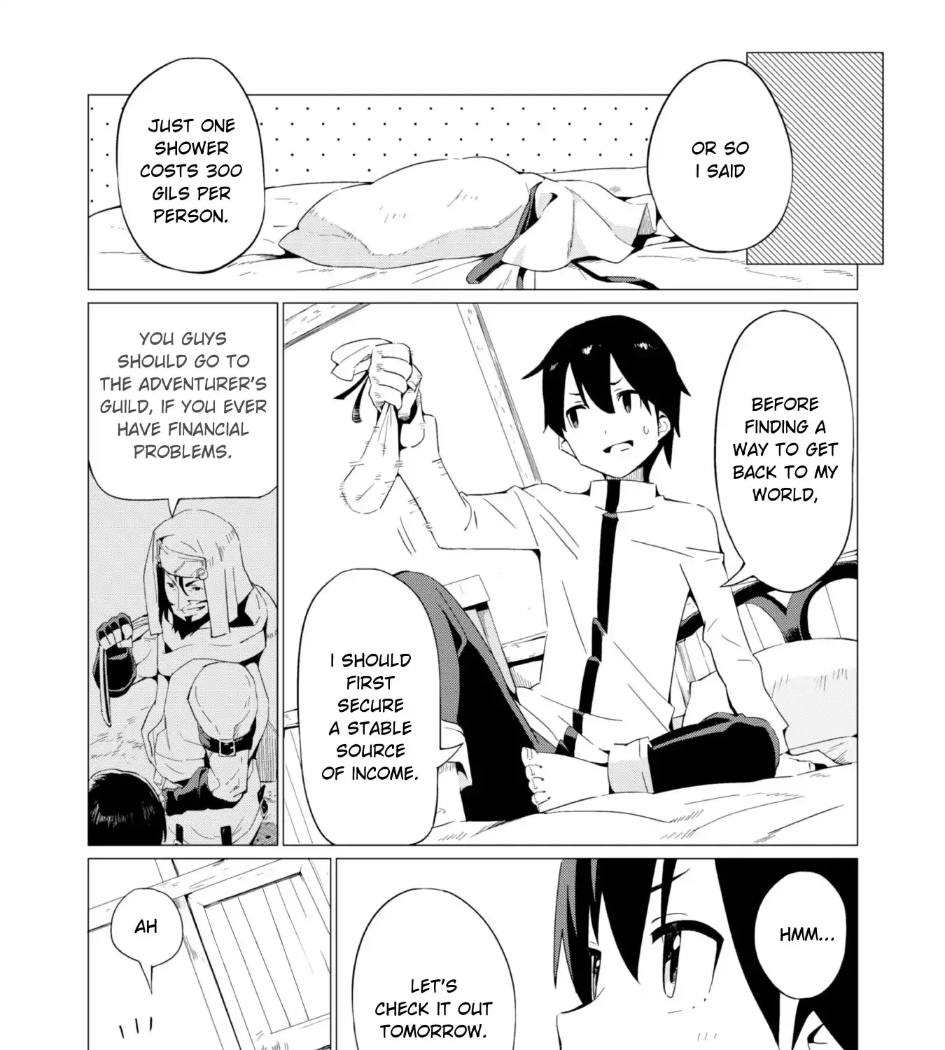 Gacha wo Mawashite Nakama wo Fuyasu Saikyou no Bishoujo Gundan wo Tsukuriagero - Page 29