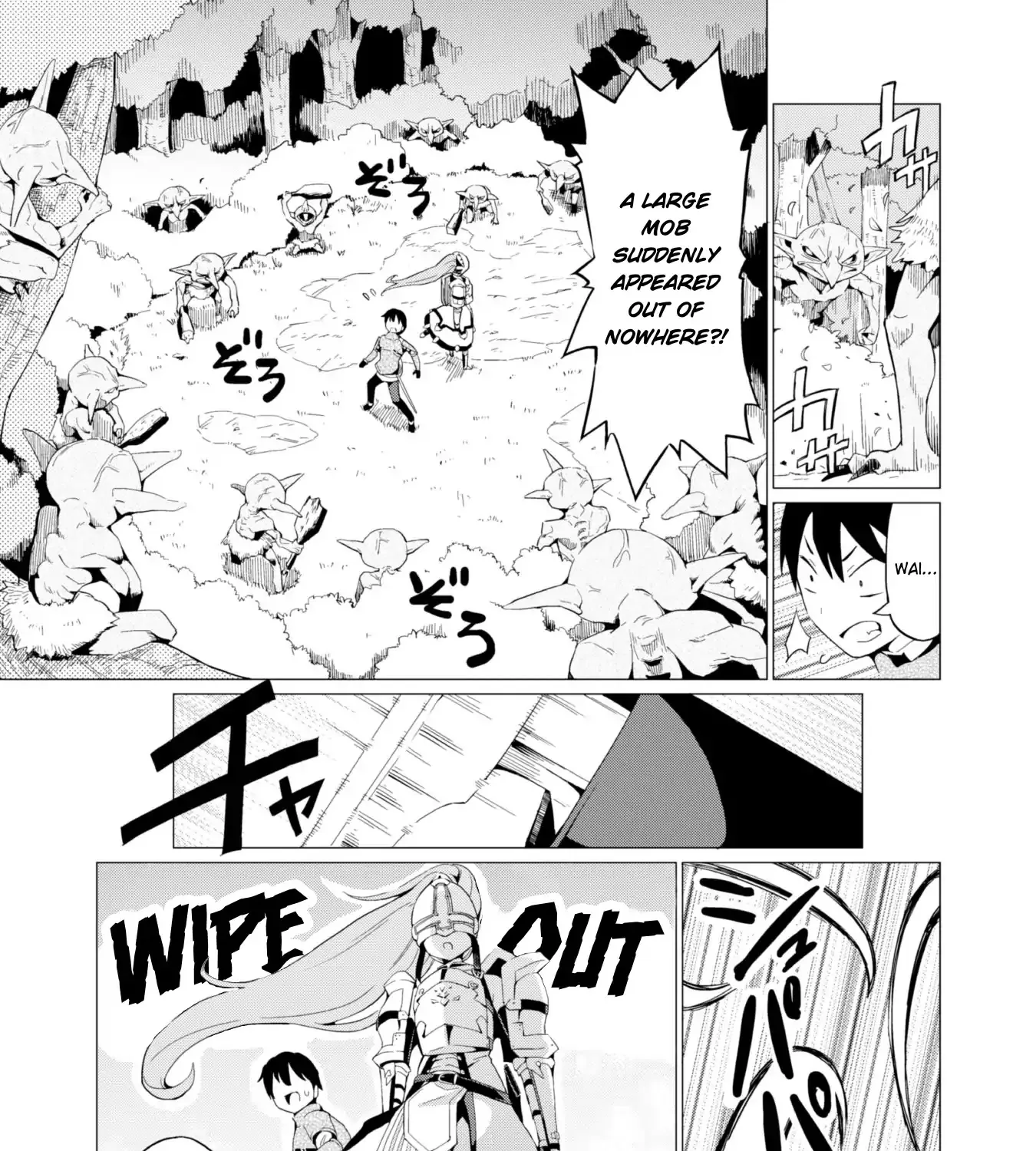 Gacha wo Mawashite Nakama wo Fuyasu Saikyou no Bishoujo Gundan wo Tsukuriagero - Page 39