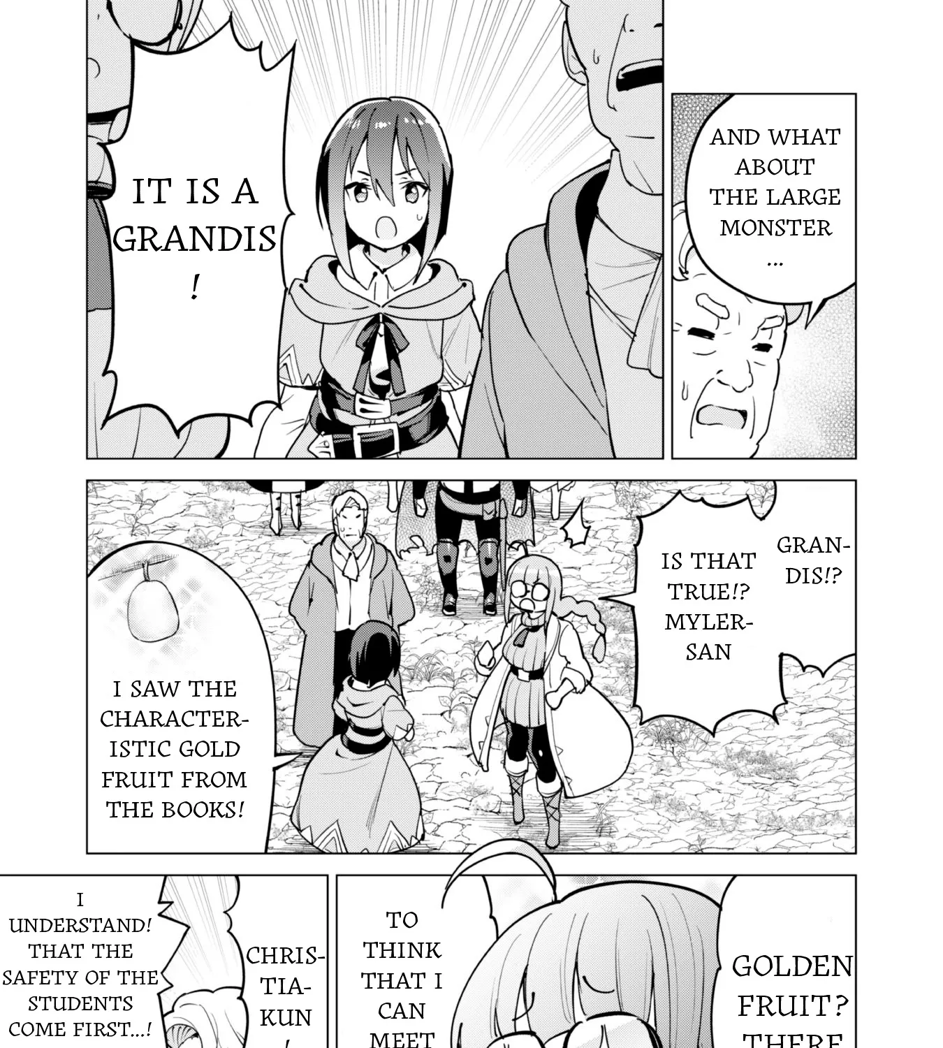 Gacha wo Mawashite Nakama wo Fuyasu Saikyou no Bishoujo Gundan wo Tsukuriagero - Page 22