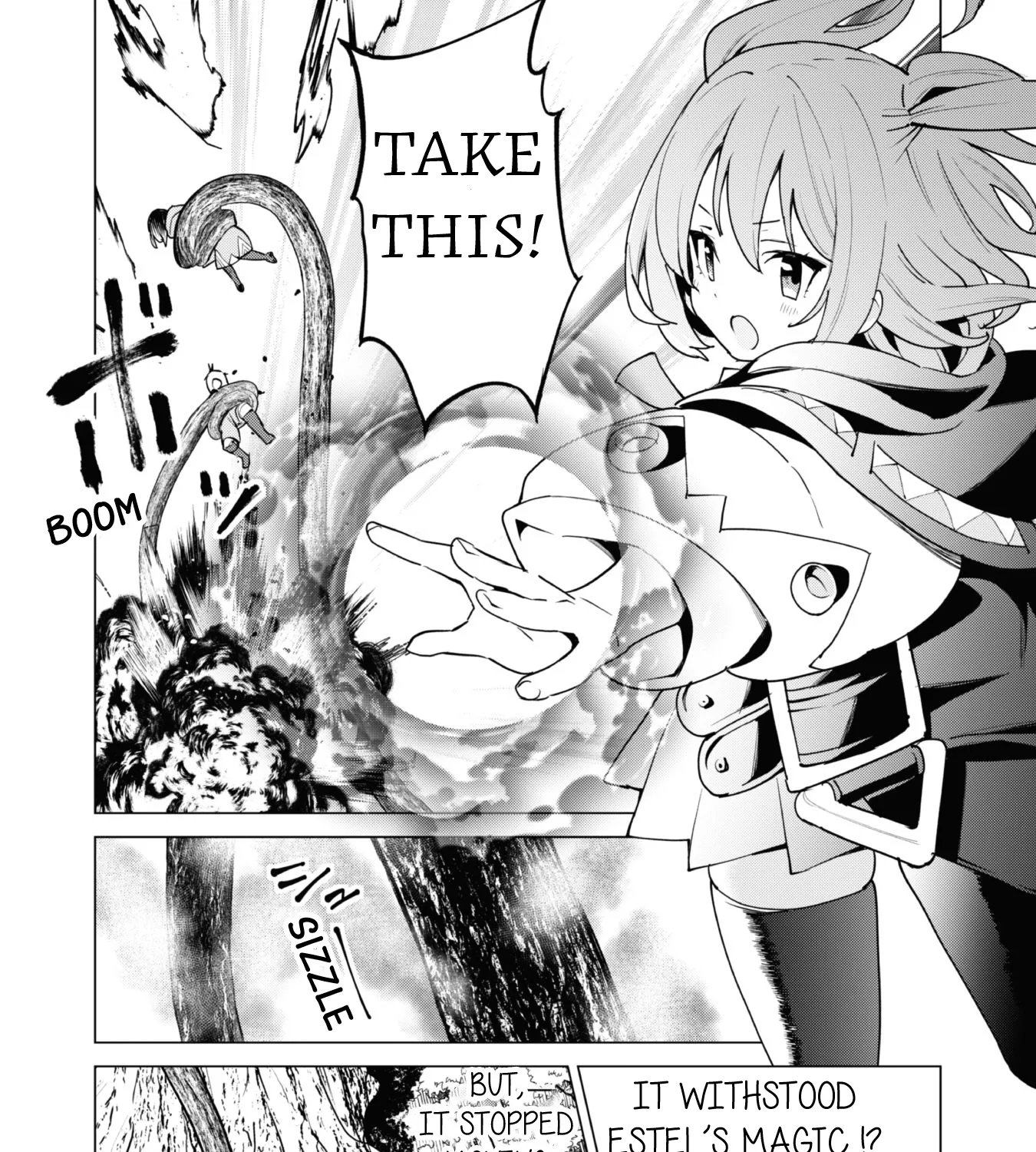 Gacha wo Mawashite Nakama wo Fuyasu Saikyou no Bishoujo Gundan wo Tsukuriagero - Page 4