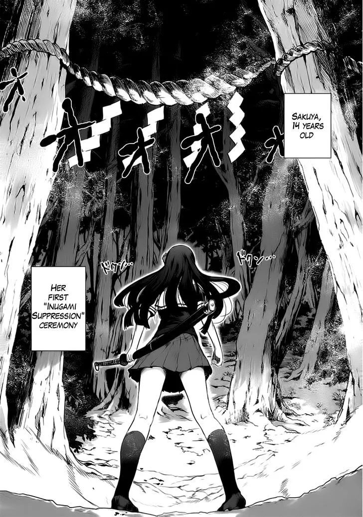 Gachirin Ni Kiri Saku Chapter 7 page 26 - MangaKakalot