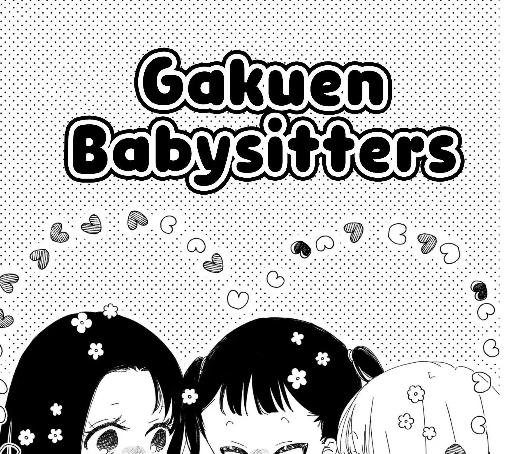 Gakuen Babysitters Chapter 117 page 2 - MangaNato