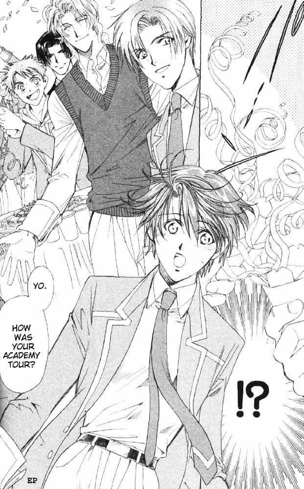 Gakuen Heaven (Higuri You) Chapter 1 page 42 - MangaKakalot