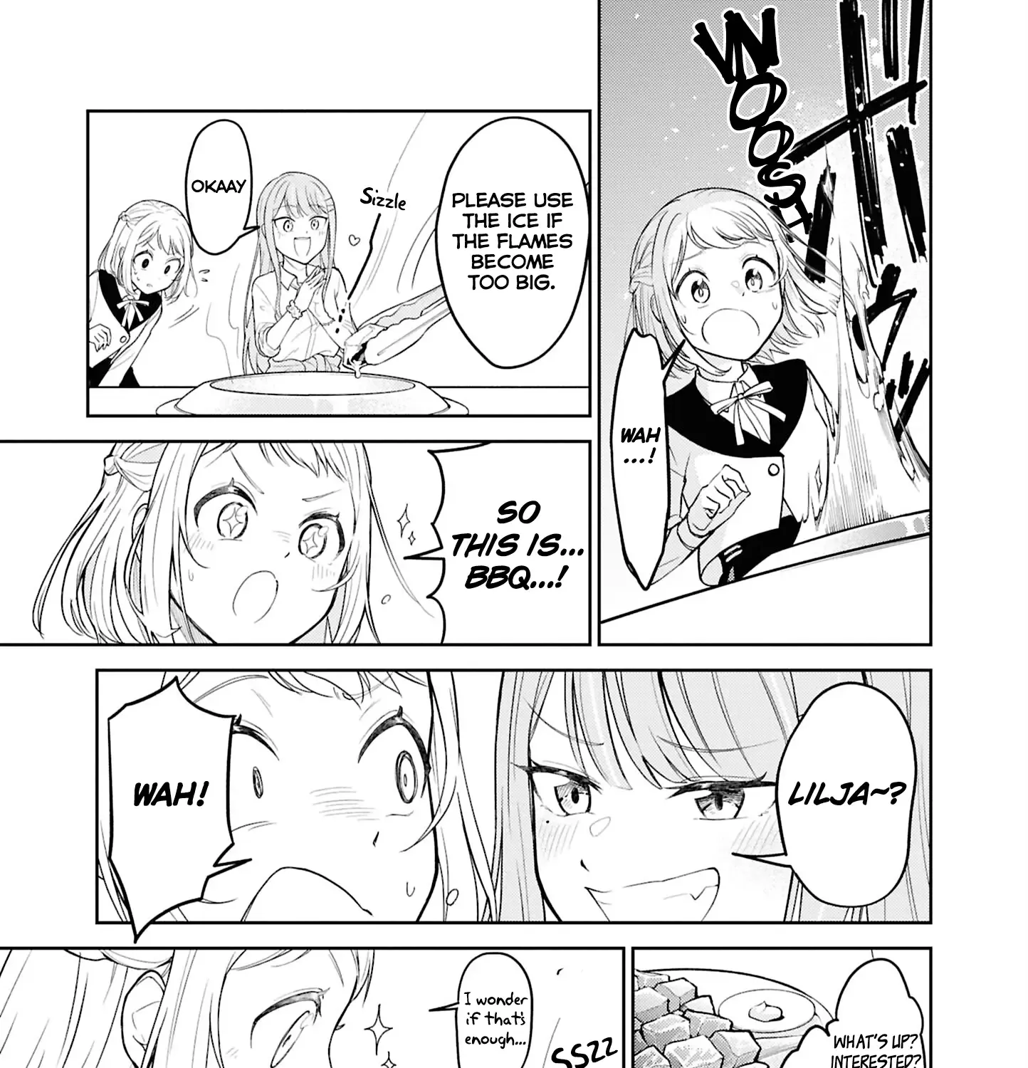 Gakuen iDOLM@STER - Comic Anthology Chapter 1 page 9 - MangaKakalot