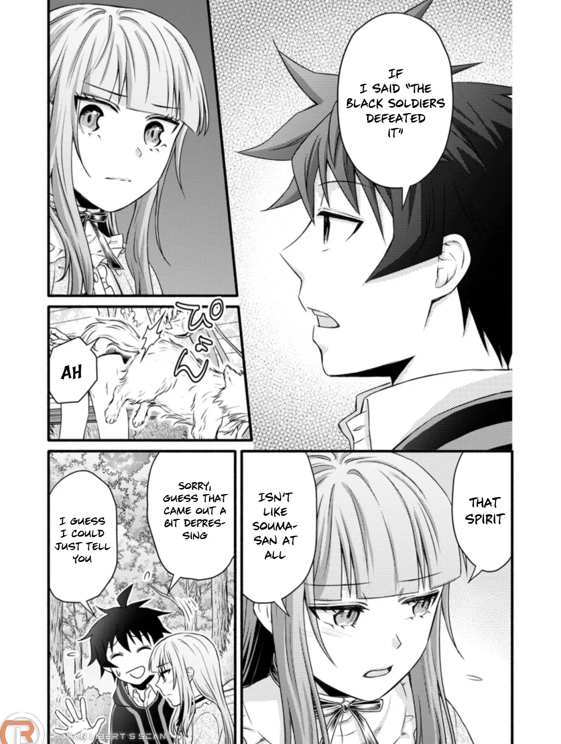 Gakuen Kishi No Level Up! Chapter 21 page 46 - MangaKakalot