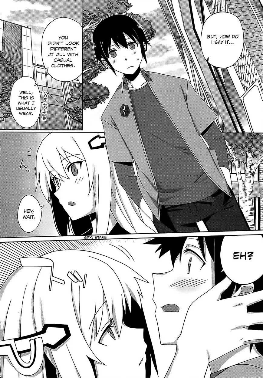 Gakusen Toshi Asterisk Chapter 12 page 4 - MangaKakalot