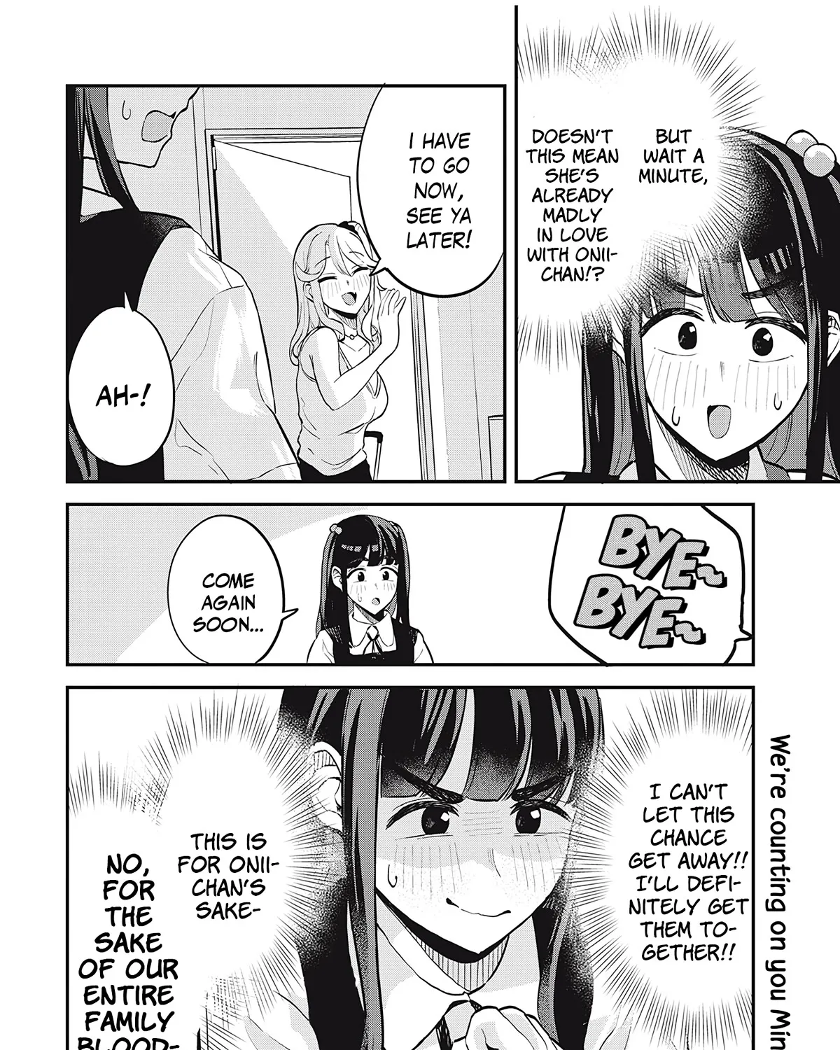 Gal Assi Chapter 22 page 27 - MangaKakalot