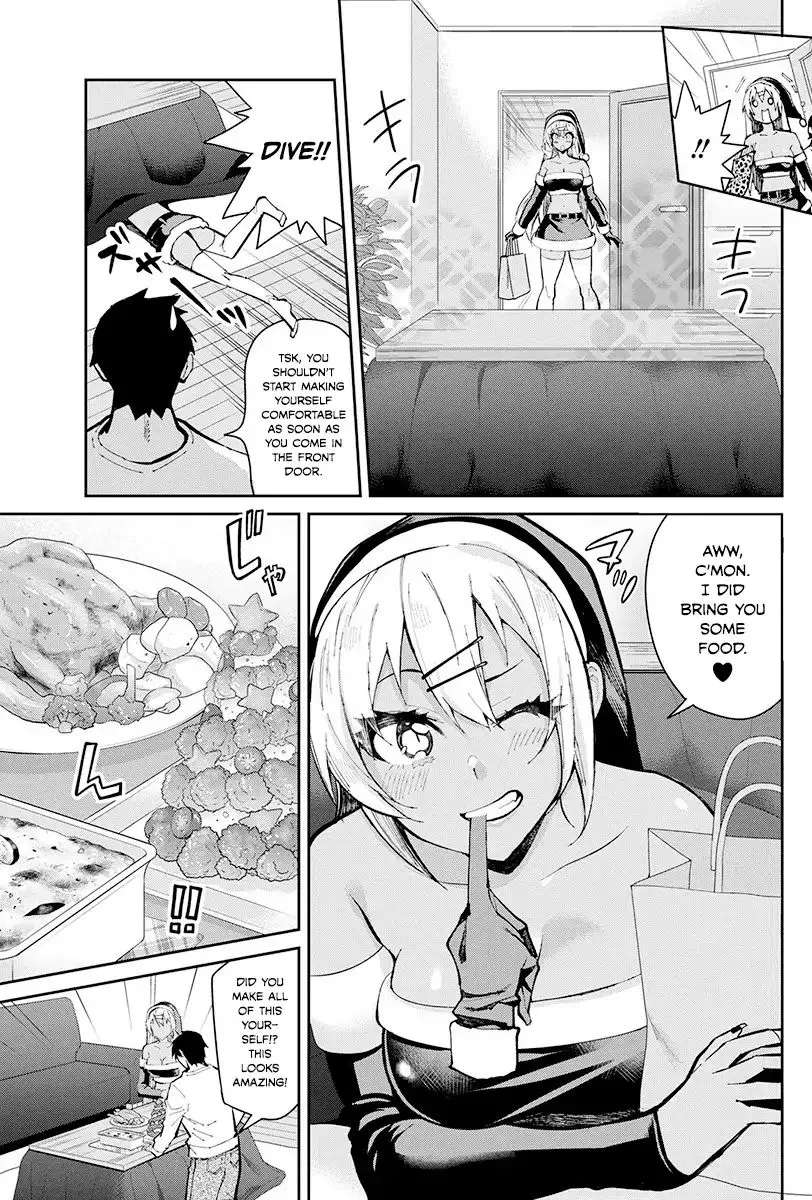 Gal Gohan - Page 4