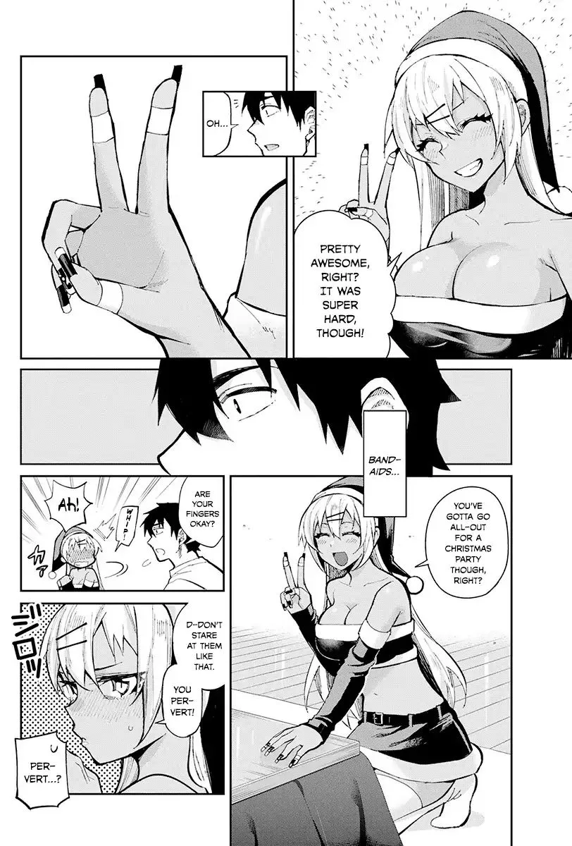 Gal Gohan - Page 5