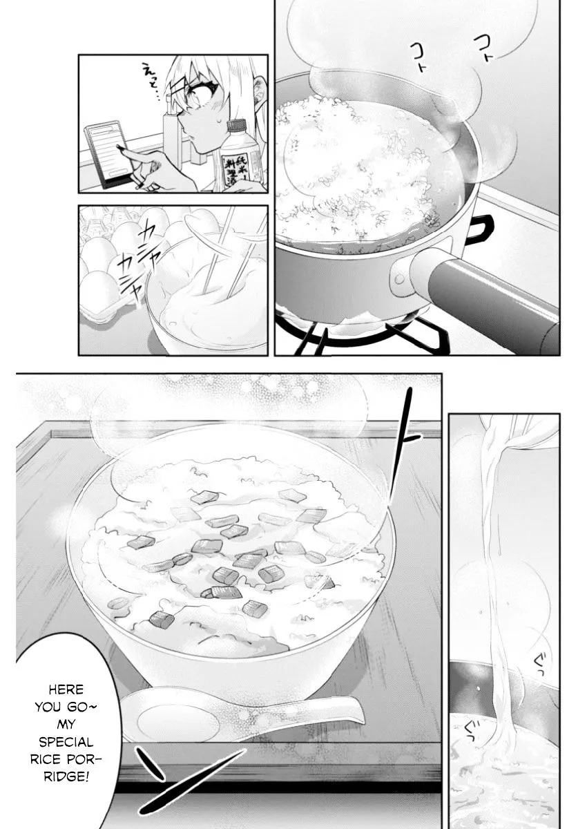 Gal Gohan - Page 8