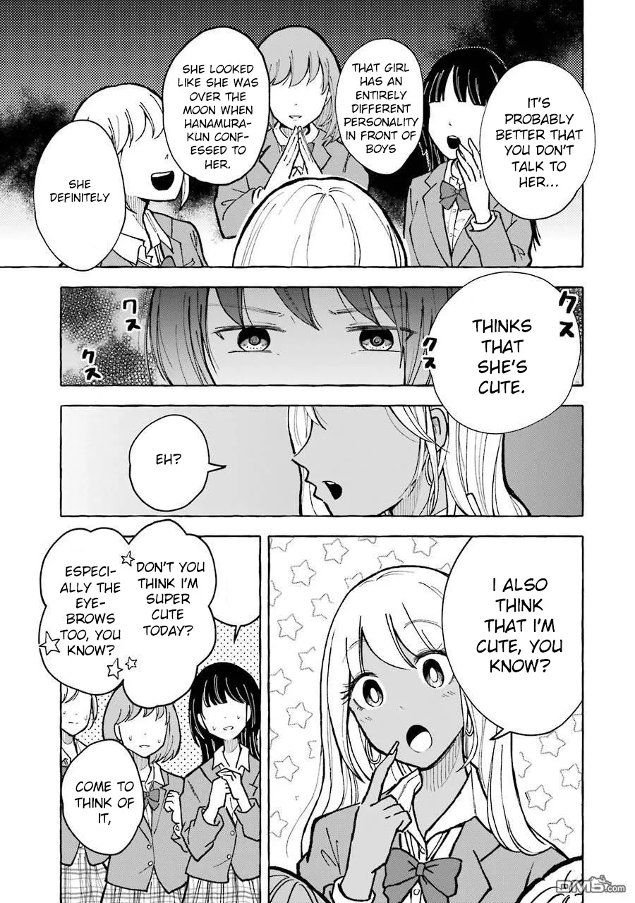 Gal to Bocchi (Serialization) Chapter 1 page 4 - MangaKakalot