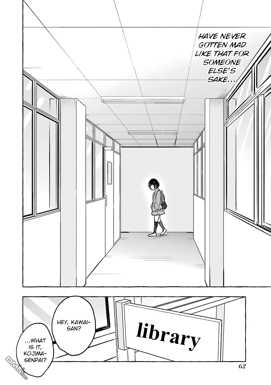 Gal to Bocchi (Serialization) Chapter 13 page 2 - MangaKakalot