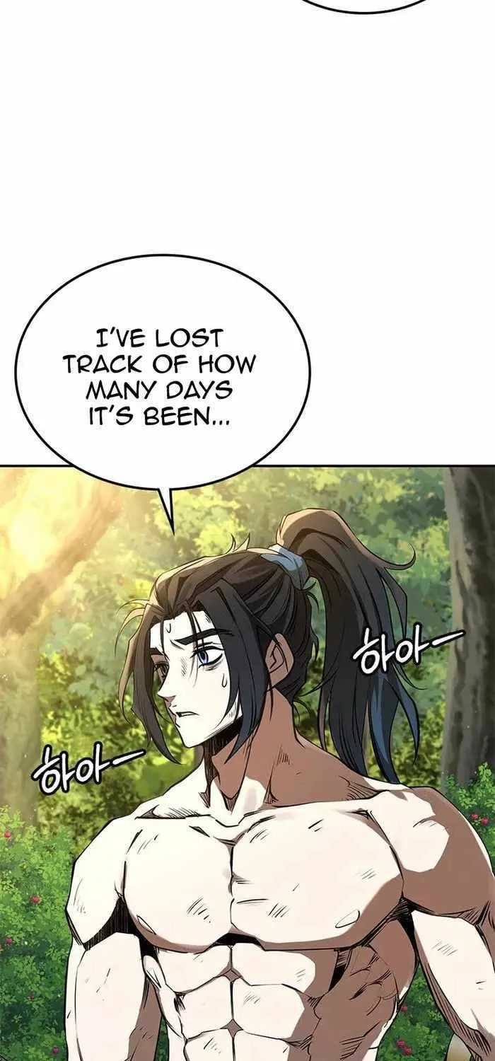 Gale Sword Of Mountain Hwa - Page 29