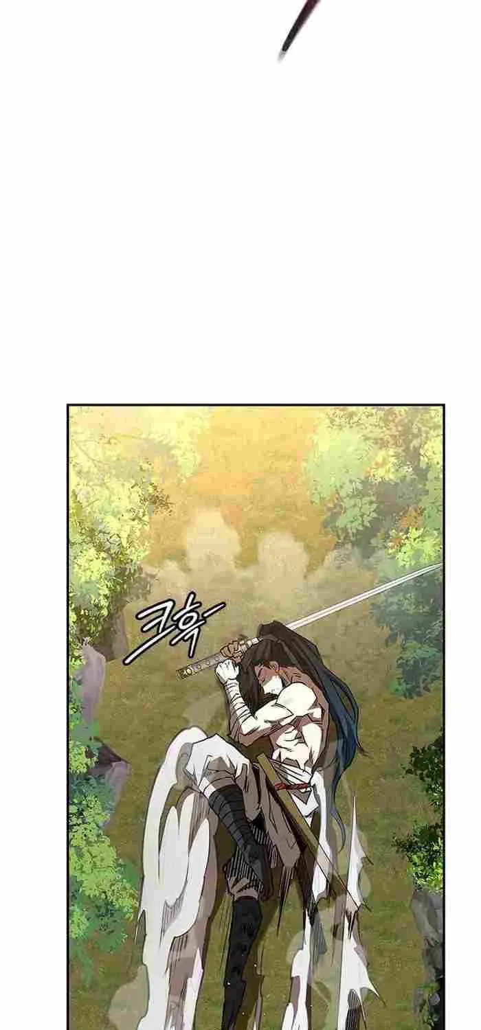 Gale Sword Of Mountain Hwa - Page 69