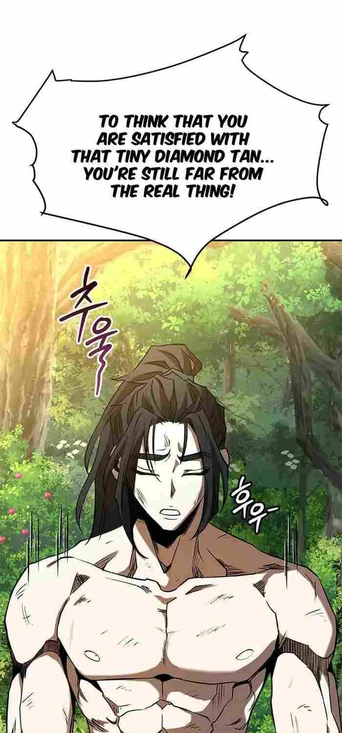 Gale Sword Of Mountain Hwa - Page 97