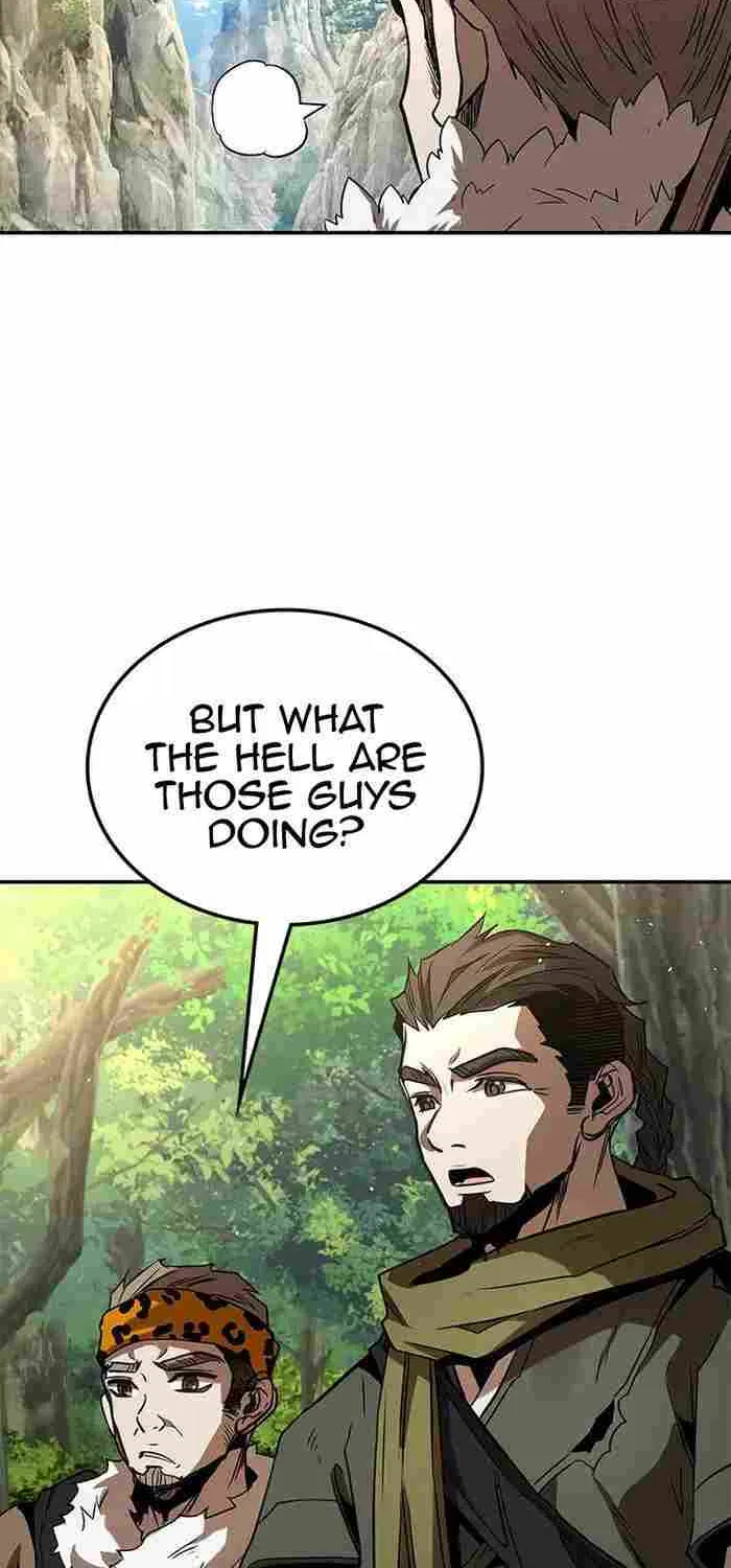 Gale Sword Of Mountain Hwa - Page 38