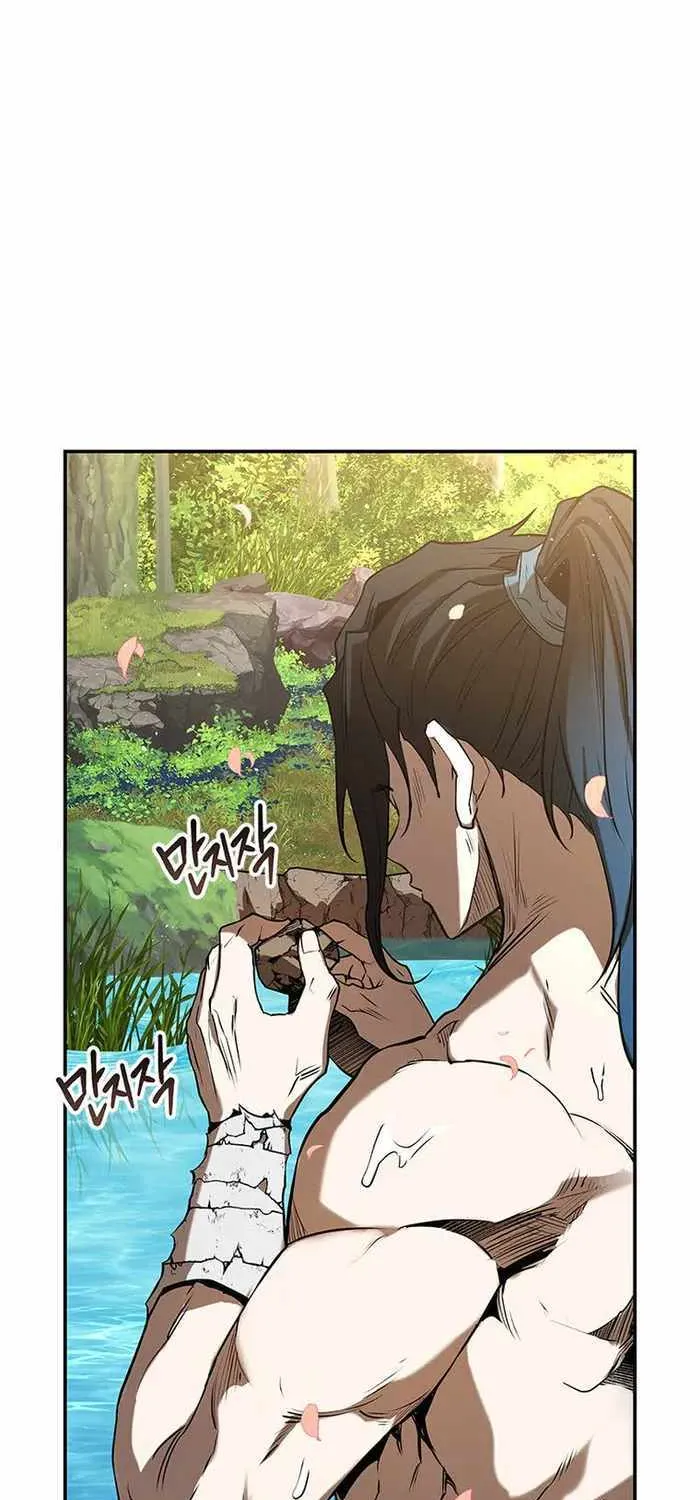 Gale Sword Of Mountain Hwa - Page 89