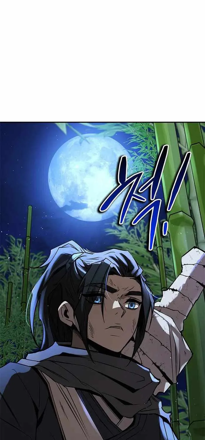 Gale Sword Of Mountain Hwa - Page 132