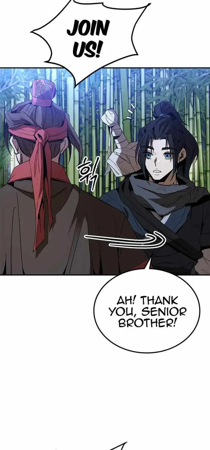 Gale Sword Of Mountain Hwa - Page 37