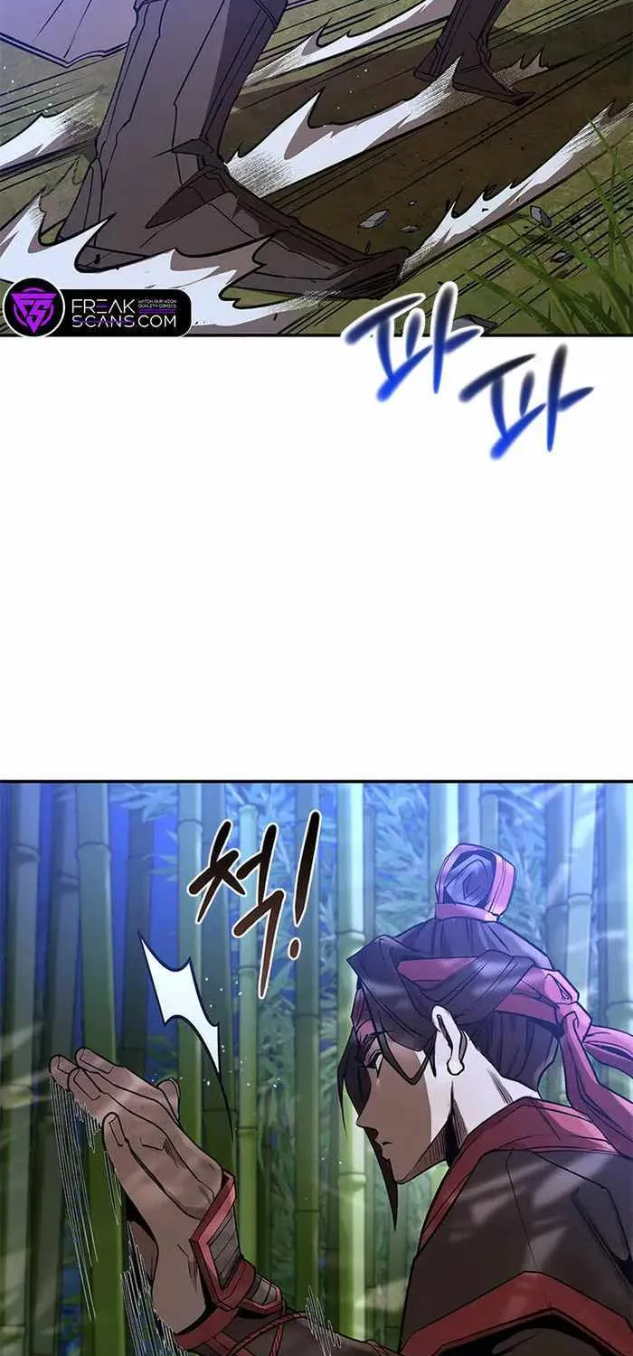 Gale Sword Of Mountain Hwa - Page 53