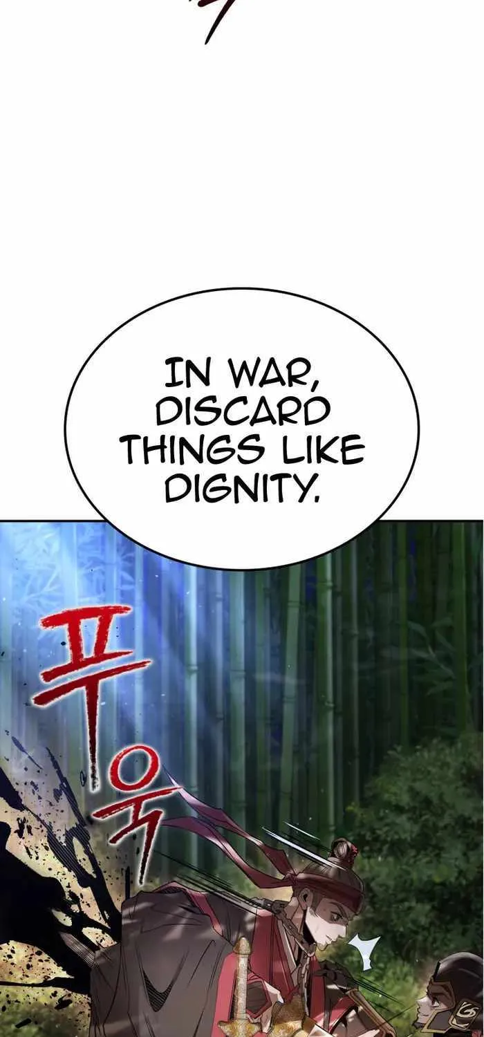 Gale Sword Of Mountain Hwa - Page 58