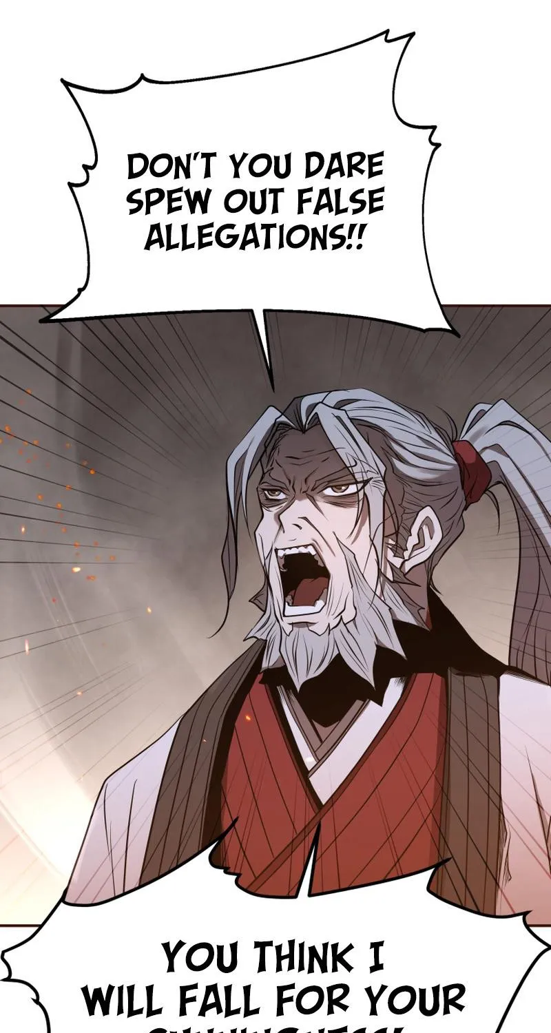 Gale Sword Of Mountain Hwa - Page 27