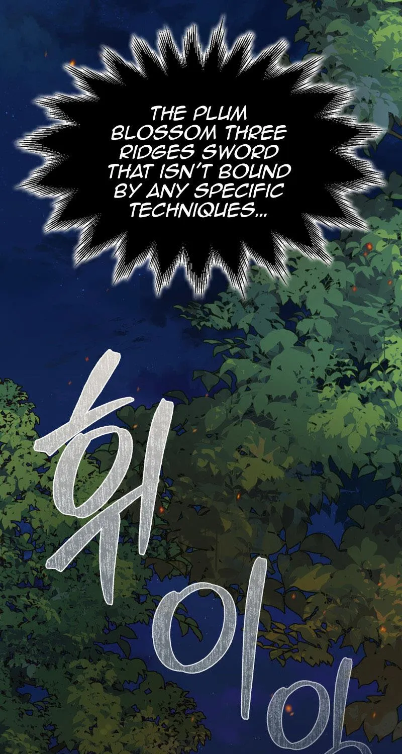 Gale Sword Of Mountain Hwa - Page 63