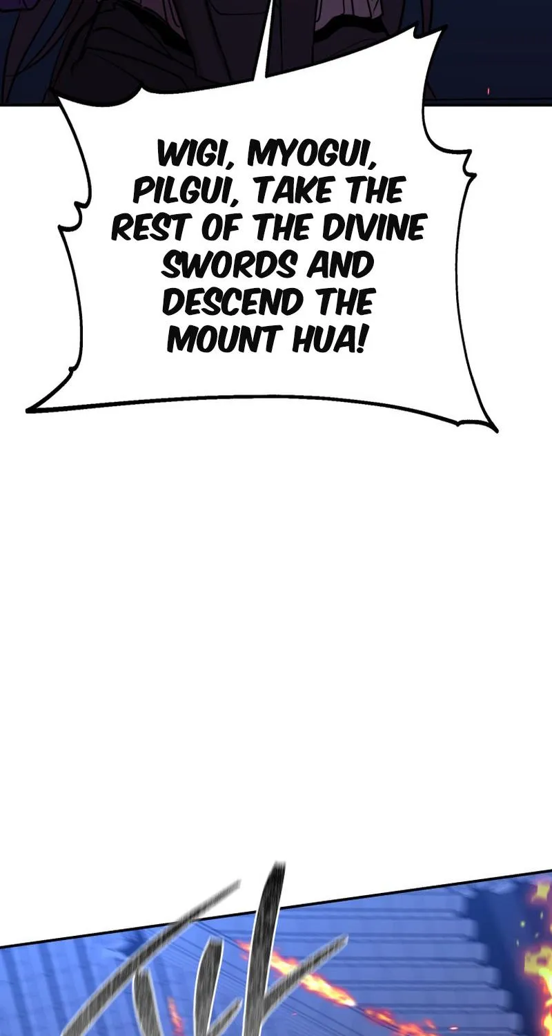 Gale Sword Of Mountain Hwa - Page 171