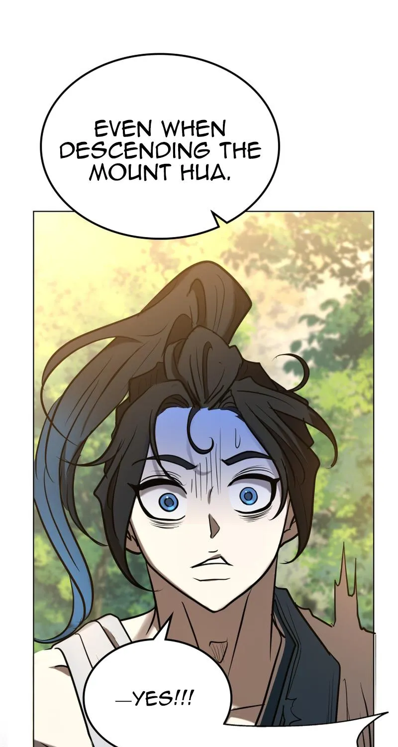 Gale Sword Of Mountain Hwa - Page 39