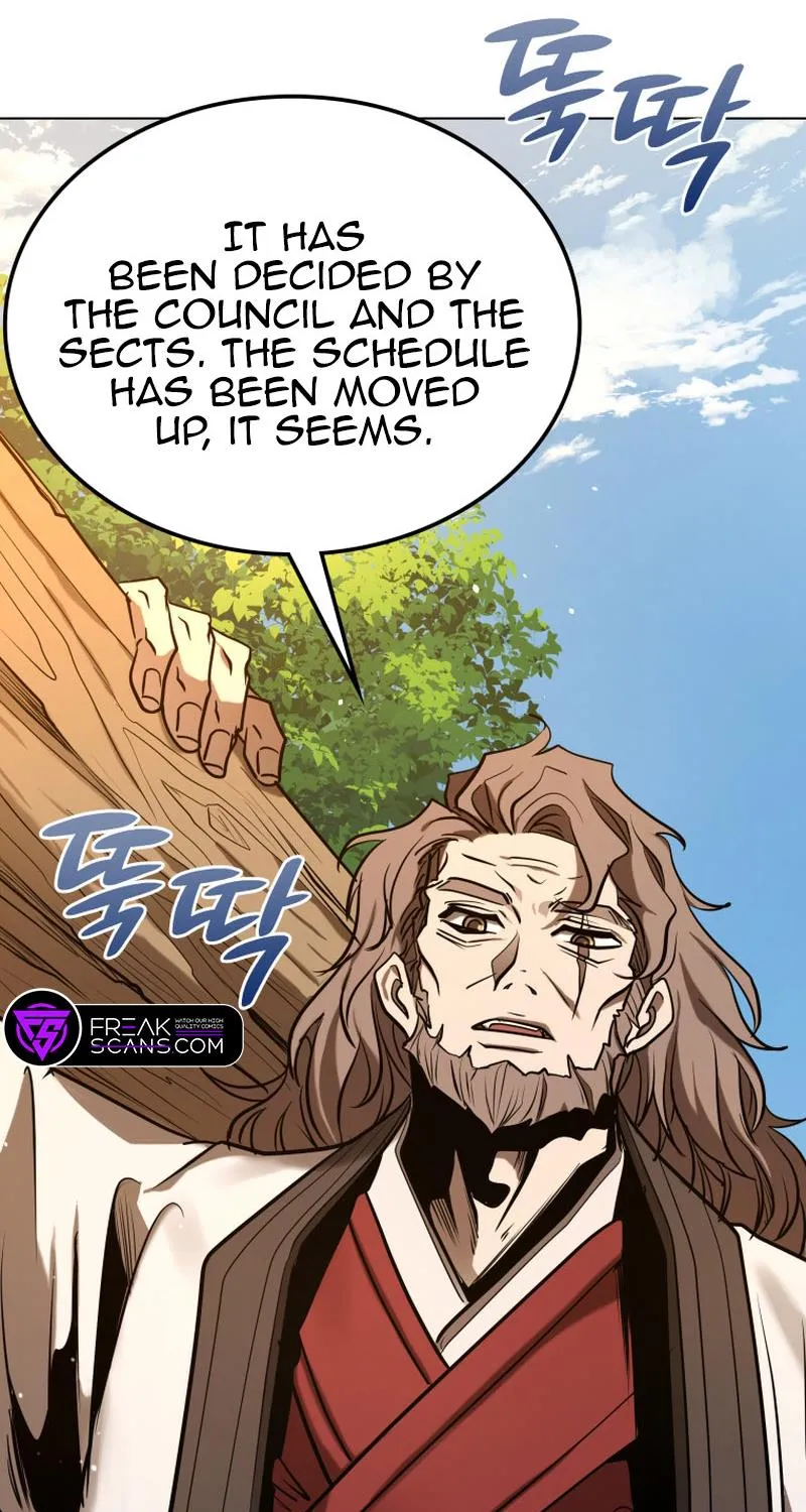 Gale Sword Of Mountain Hwa - Page 59