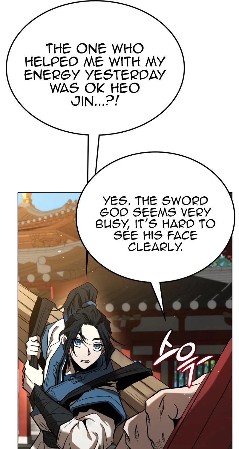 Gale Sword Of Mountain Hwa - Page 65