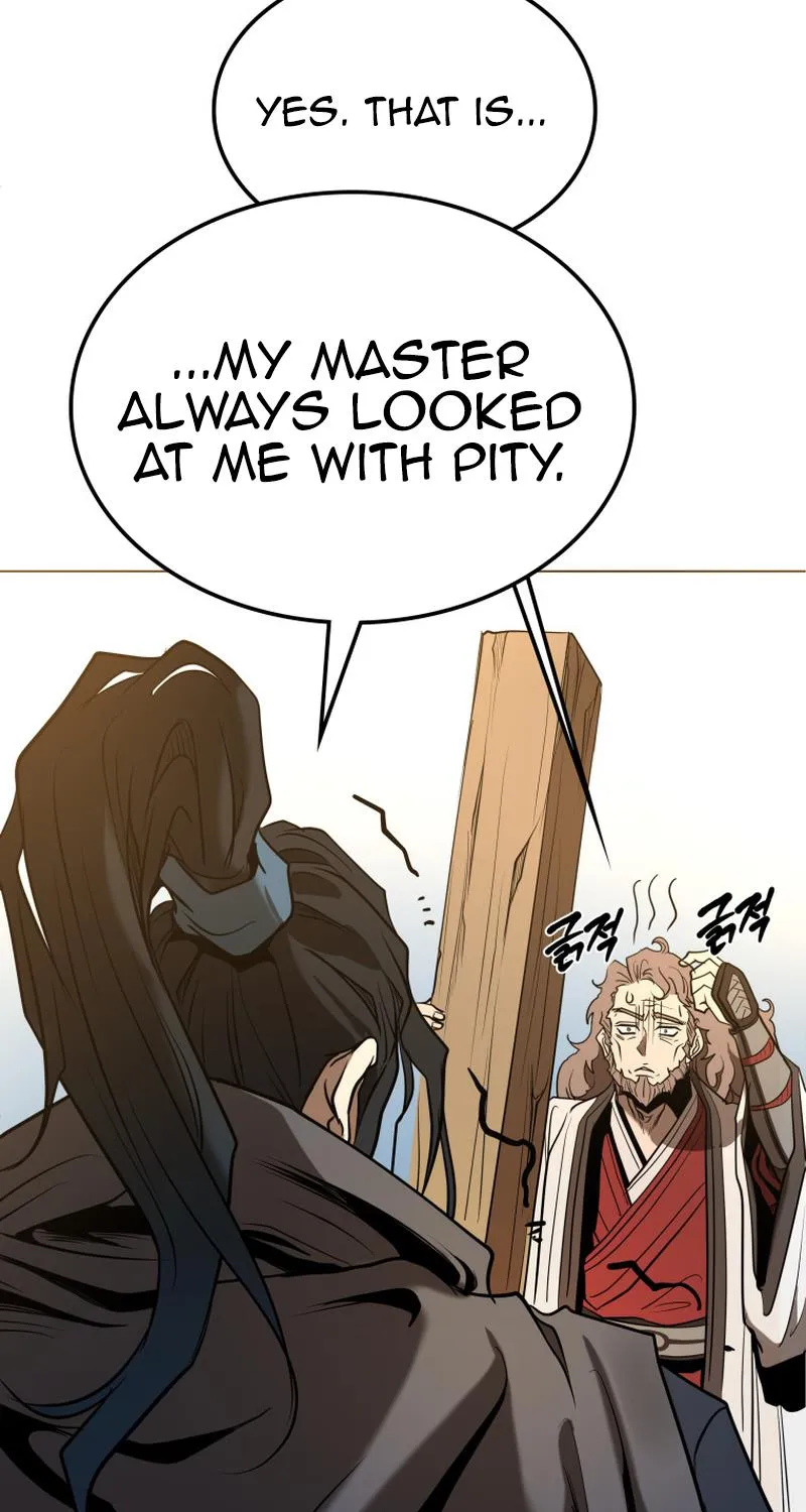 Gale Sword Of Mountain Hwa - Page 89