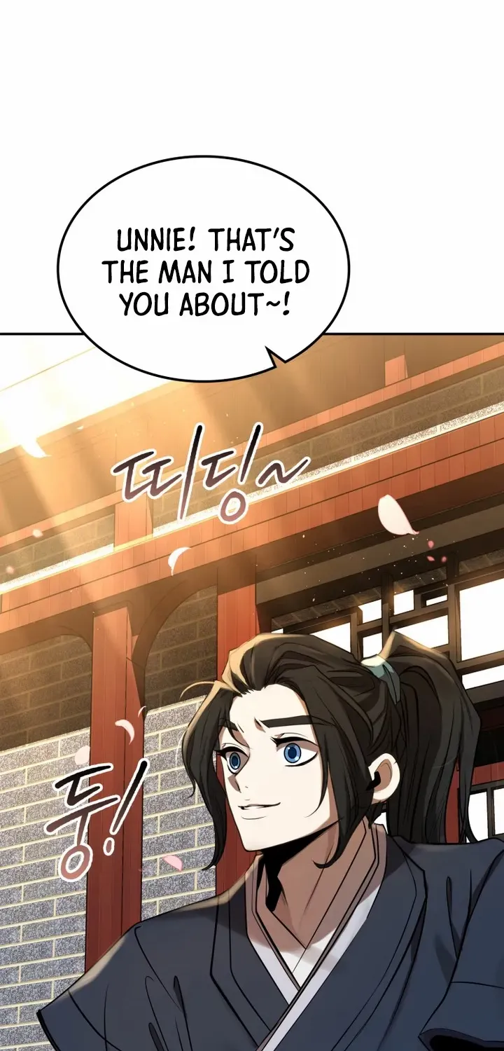 Gale Sword Of Mountain Hwa - Page 107