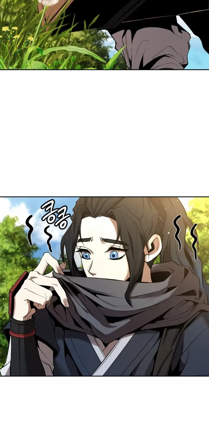 Gale Sword Of Mountain Hwa - Page 30