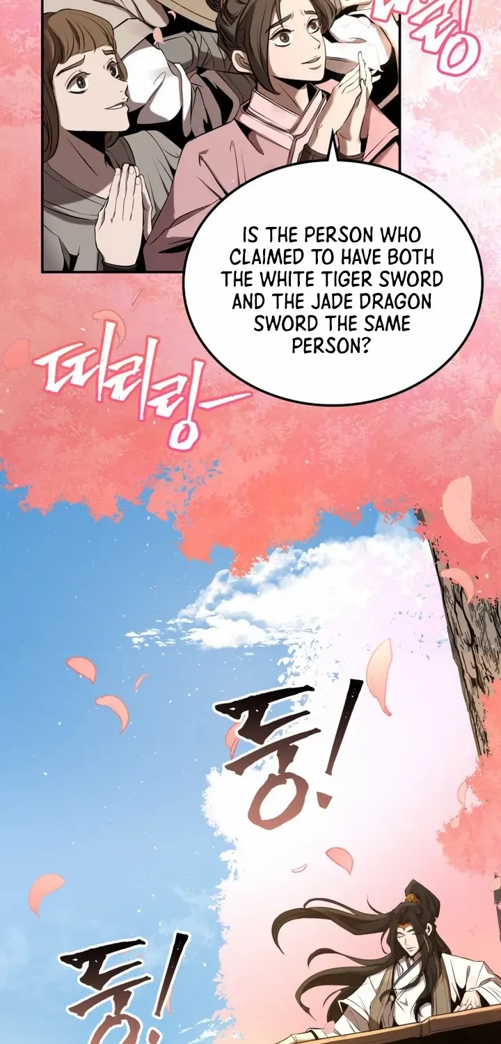 Gale Sword Of Mountain Hwa - Page 95