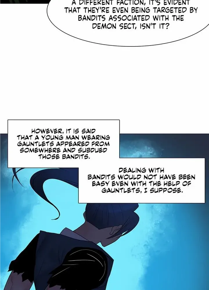 Galewind Murim Tales - Page 42